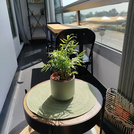 Apartamento Marina