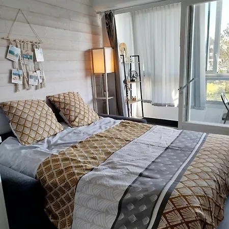 Apartamento Marina